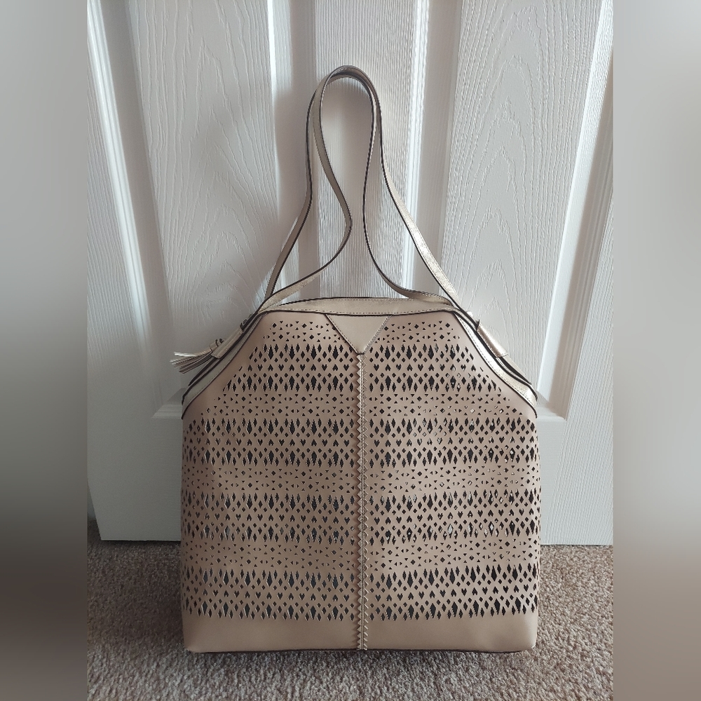 Stella & Dot shoulder bag